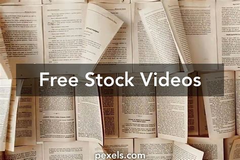Flip Book Animation Videos, Download The BEST Free 4k Stock Video ...