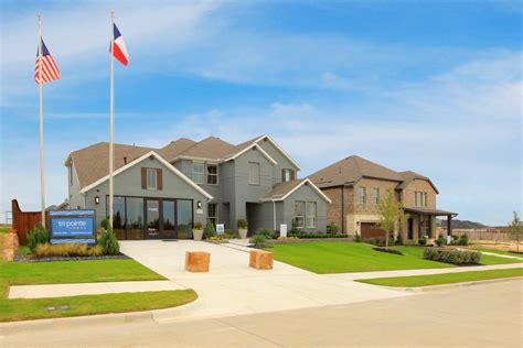 Bridgewater New Home Community in Midlothian, TX | Tri Pointe Homes