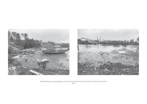 Adaptive re-use of a mining barge | CEPT - Portfolio