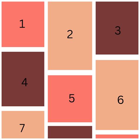 Image result for Pinterest Image Guide Layout