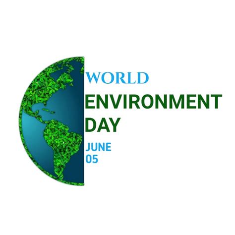 World Environment Day Logo 的图像结果