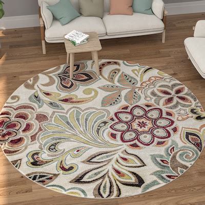 6 x 6 Rugs at Lowes.com
