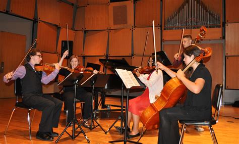 What Instruments Are Included In Chamber Music? | Audiolover