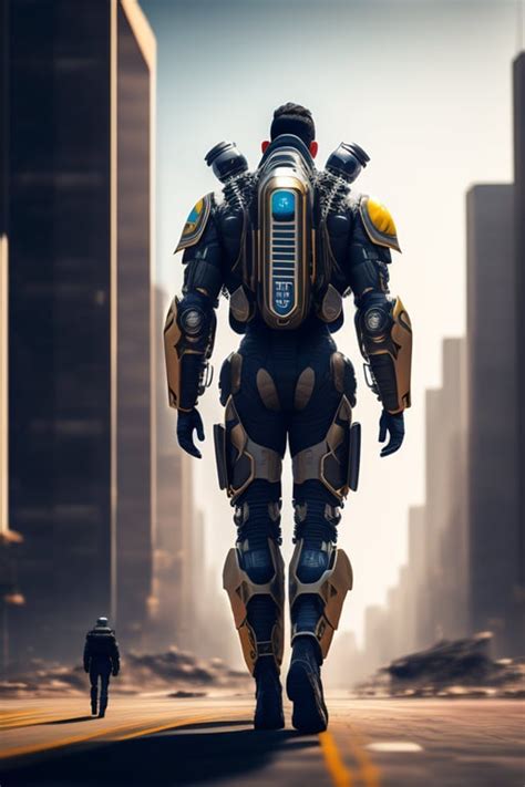 Image result for Alien Mech Suit