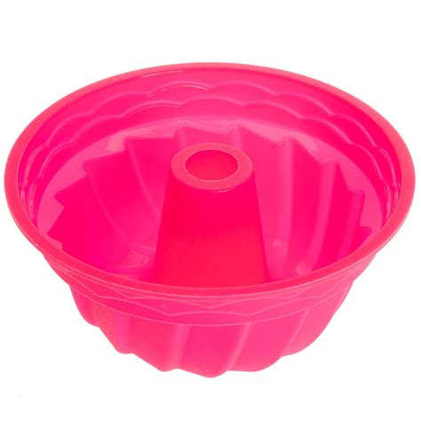 Master the Art: How to Choose the Perfect Silicone Bundt Pan ...