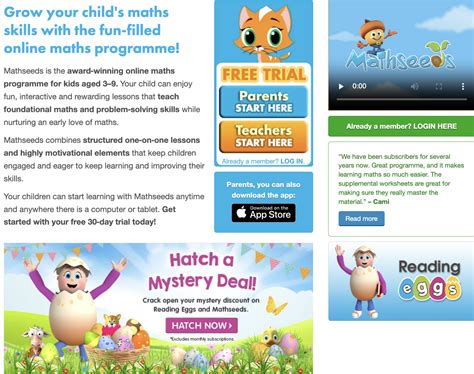 Image result for Big Seed ST Math