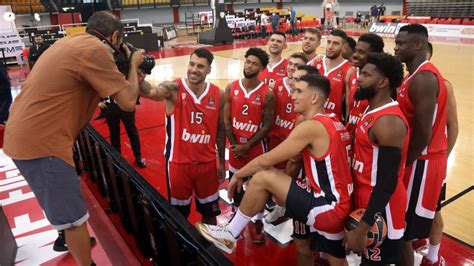 El Baskonia visita al Olympiacos post-Spanoulis - AS.com