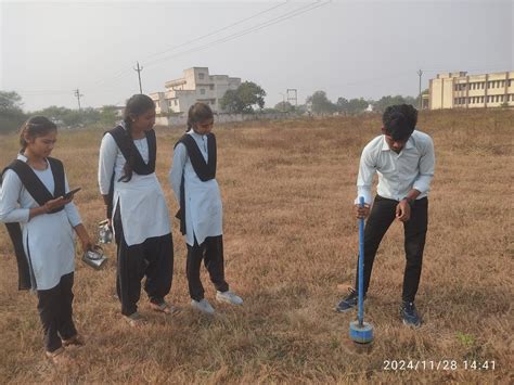 Geotech Engineering Lab | Government Polytechnic College