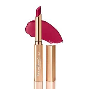 Buy TEEN TEEN Luxe Matte Lipstick | Long Lasting | Ultra Smooth ...