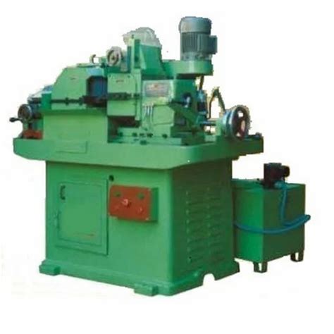 Automatic Centerless Grinding Machine 的图像结果