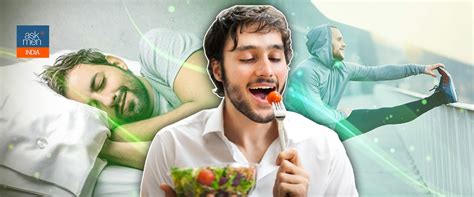 5 Healthy Habits That Make Your Immune System Stronger - Lifestyle