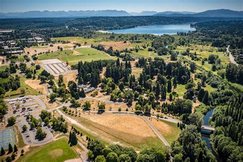 Redmond Ridge Golf Course - Experience Redmond