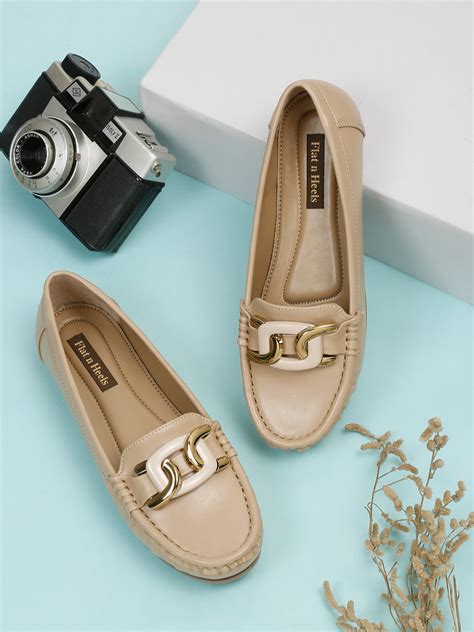 Loafer-GS-12 – Flat N Heels