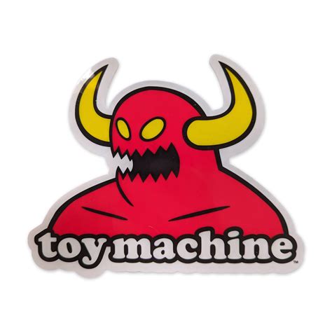 Toy Machine 的图像结果