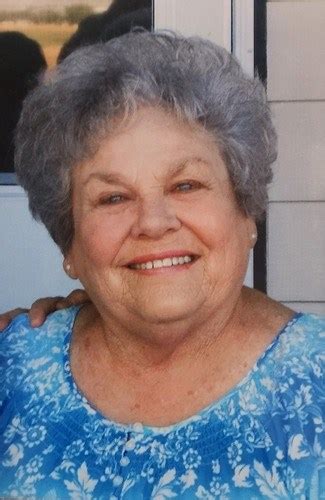 Cathie Eskew Obituary (1942 - 2025) - Montrose, CO - Montrose Daily Press