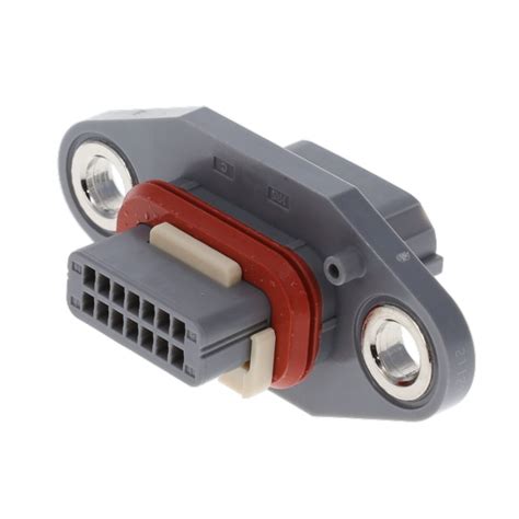 ZE064W-14DP-HU/R(B) Hirose Electric Co Ltd | Connectors, Interconnects ...