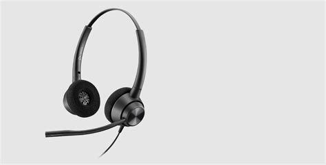 HP Poly EncorePro 300 Series - Contact Center Headsets | HP® India