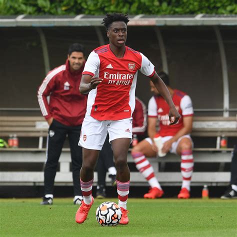 Arsenal Transfer