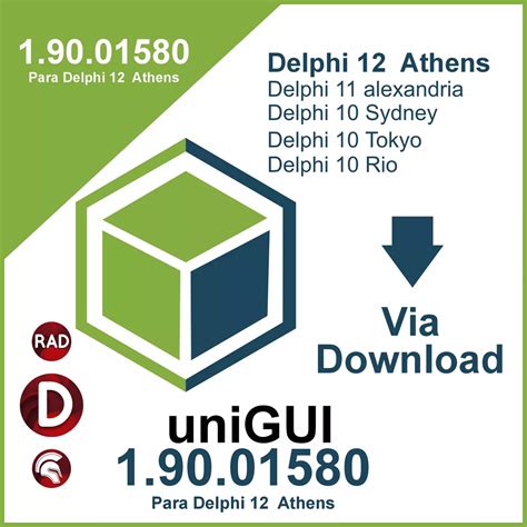 Image result for uniGUI