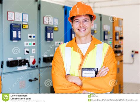 工业技术员控制板 库存图片. 图片 包括有 工业技术员控制板 - 66517033