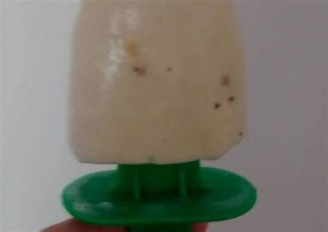 Banana Ice Cream Recipe by libbyxcx - Cookpad