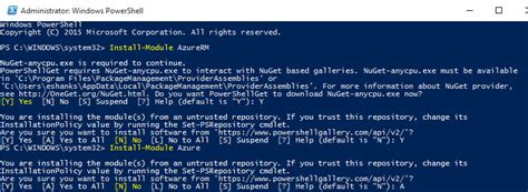 Image result for Azure PowerShell Interface