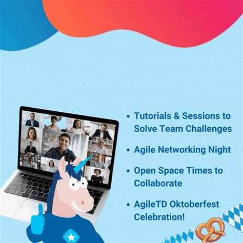 Agile Testing Days | Nov. 19 - 22, 2024 on LinkedIn: Why register now ...