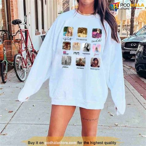 Top 30 Taylor Swift Gift Ideas For Taylor Swift Fans In Your Life