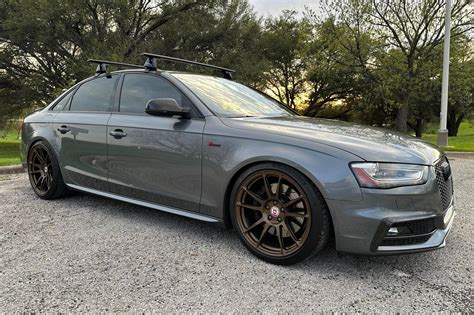 2014 Audi S4 for Sale - Cars & Bids