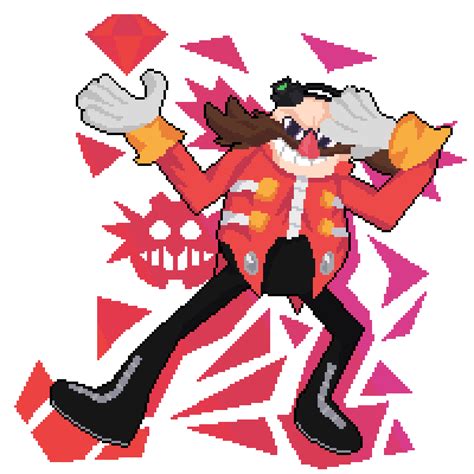 Dr. Eggman by Manrane on Newgrounds
