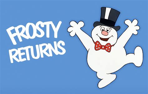 'Frosty the Snowman' Not Airing on CBS After 55 Years - PopCulture.com