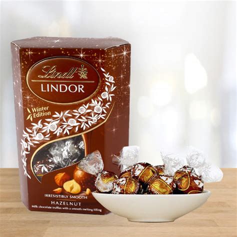 Lindt Chocolates Online | Order Imported Lindt Chocolates Online at ...