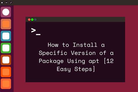 Image result for Apt Install