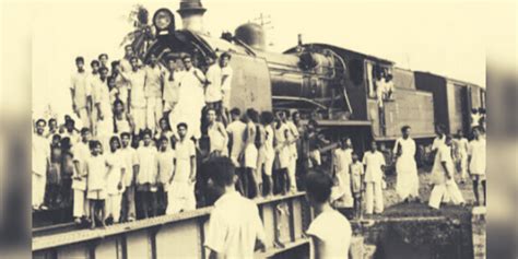 Why the 1974 All-India Railway Strike Is Relevant Even Today