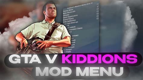Rezultat imagine pentru How to Get Kiddons Mod Menu