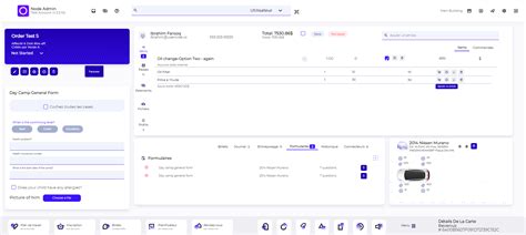 Node Software 的图像结果