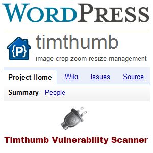 Image result for Timthumb Vulnerability Scanner