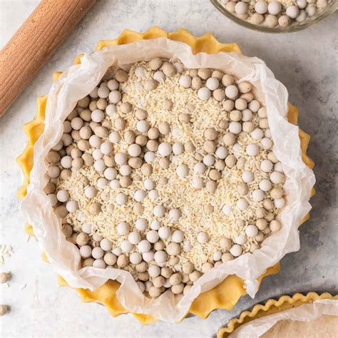 Image result for How to Use Baking Blind Method of Cooking