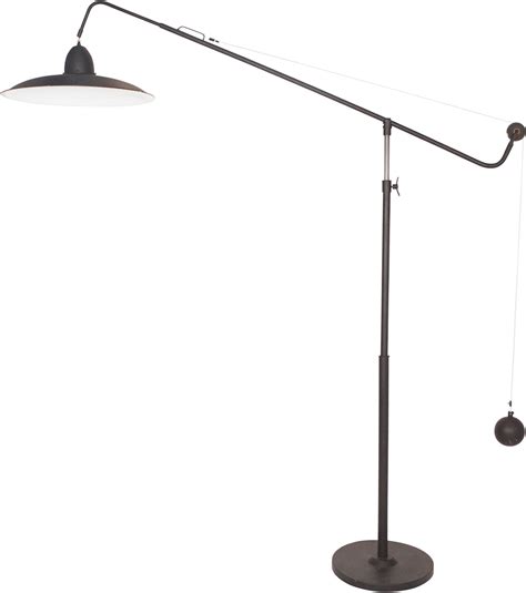 Office Floor Lamp PNG File | PNG Mart