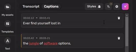Srt File Example 的图像结果