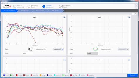 Sound Settings On ArcSoft 的图像结果