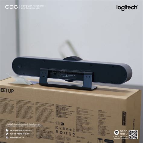 Logitech Meetup Microphone 的图像结果