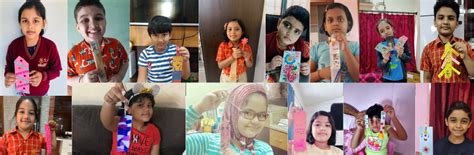 Reduce. Reuse. Recycle. - SAI Angan