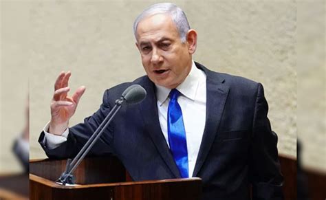 बेंजामिन नेतन्याहू की हुई 'सफल' हर्निया सर्जरी : इजरायल पीएम ऑफिस ...