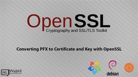 Image result for Pfx Encryption Key