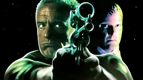 Image result for Alien Nation the Movie