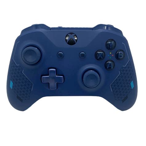 Image result for Blue Xbox One Controller