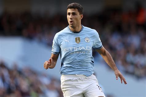 Por qué el Barcelona "celebra" el Balón de Oro de Rodri | Sporting News ...