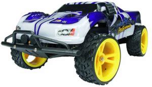 Dickie Rc Desert King, Rtr, 1:12, 36 Cm - Rc Desert King, Rtr, 1:12, 36 ...