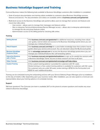 Image result for Comcast Voice Features